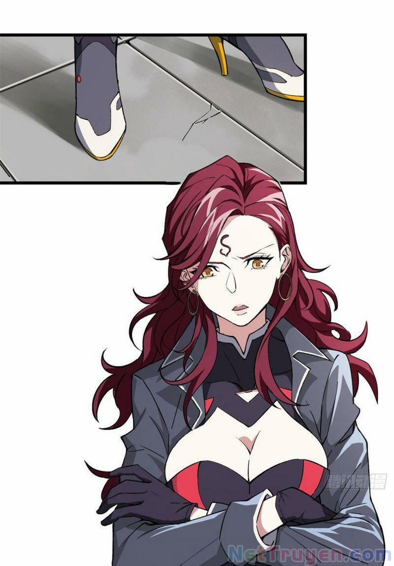 Siêu Thần Cơ Giới Sư 5 trang 2