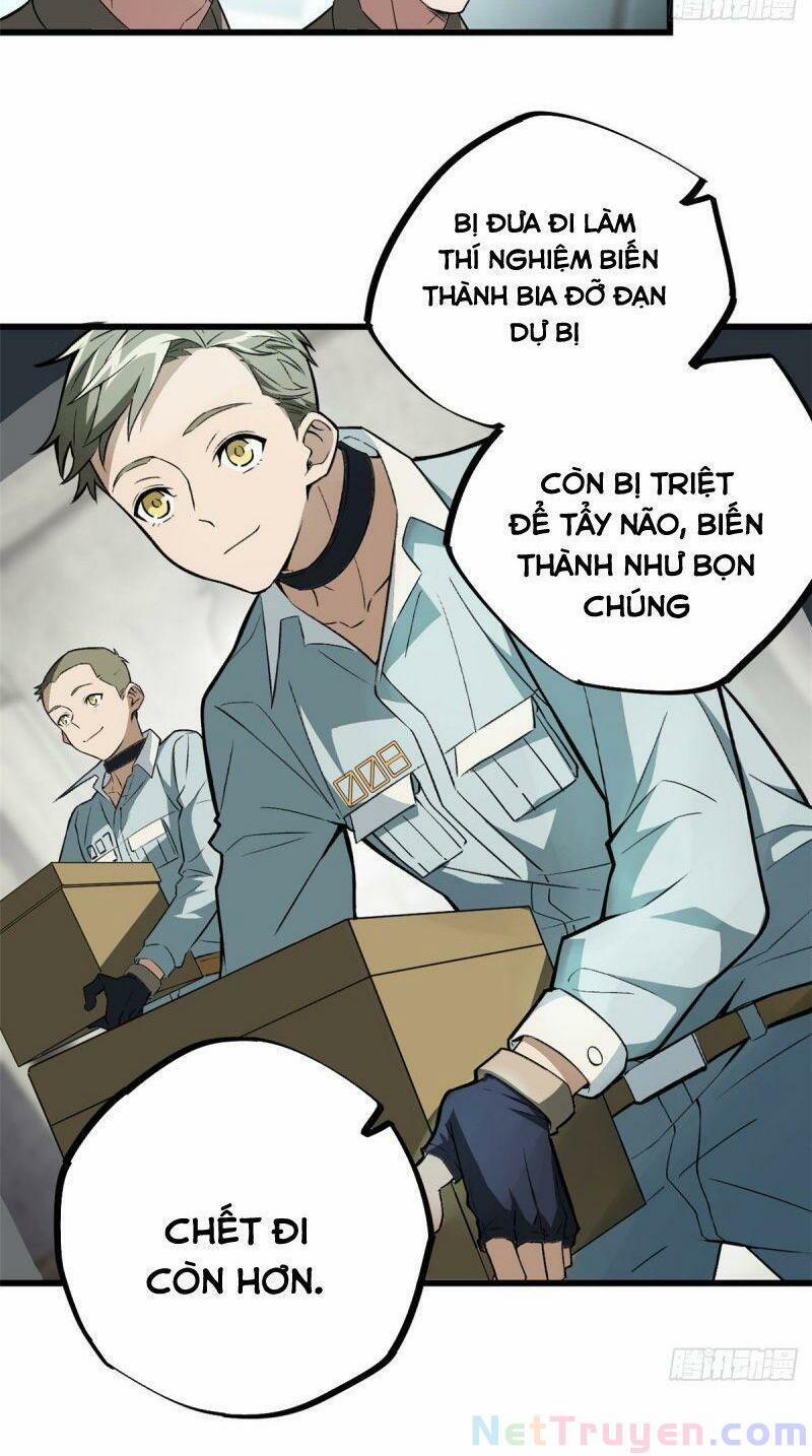 Siêu Thần Cơ Giới Sư 5 trang 25