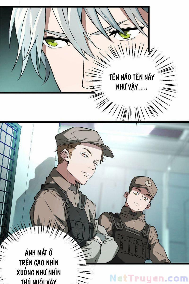 Siêu Thần Cơ Giới Sư 5 trang 28