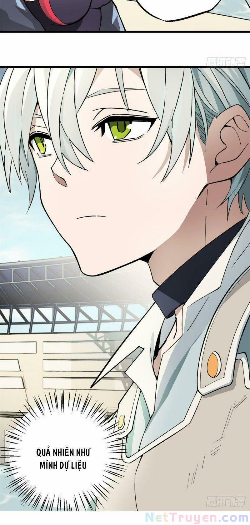 Siêu Thần Cơ Giới Sư 5 trang 7