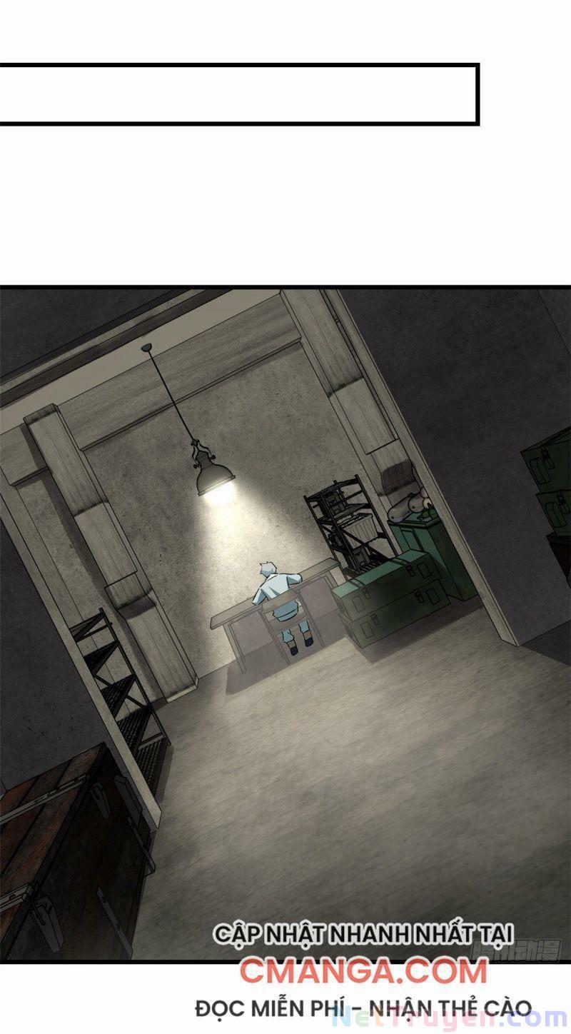 Siêu Thần Cơ Giới Sư 5 trang 8
