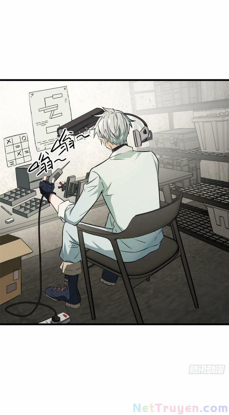 Siêu Thần Cơ Giới Sư 5 trang 9