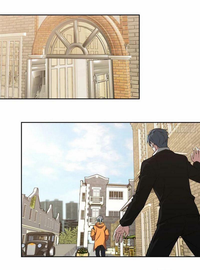 Siêu Thần Cơ Giới Sư 53 trang 13