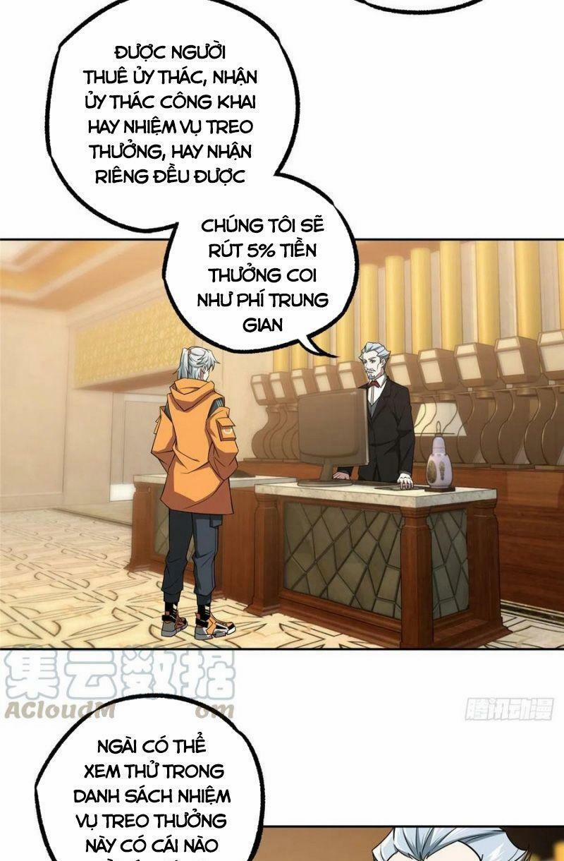 Siêu Thần Cơ Giới Sư 53 trang 5