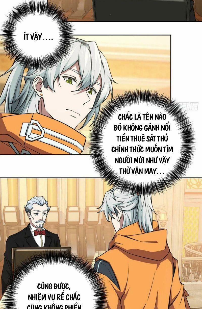 Siêu Thần Cơ Giới Sư 53 trang 8