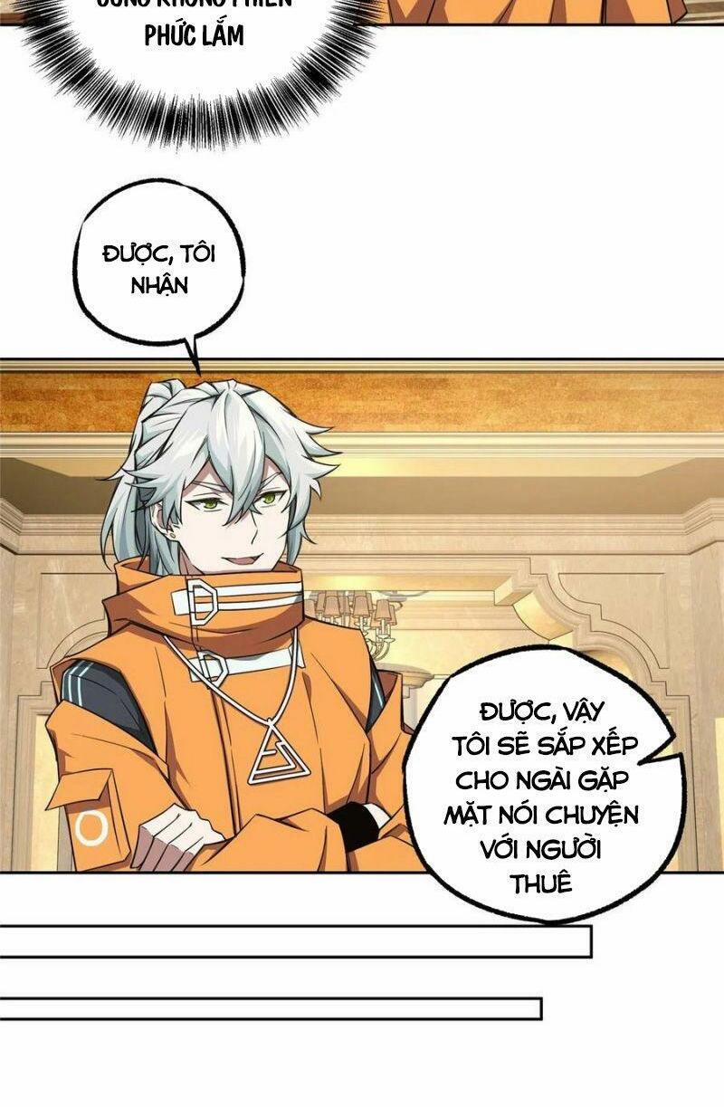 Siêu Thần Cơ Giới Sư 53 trang 9