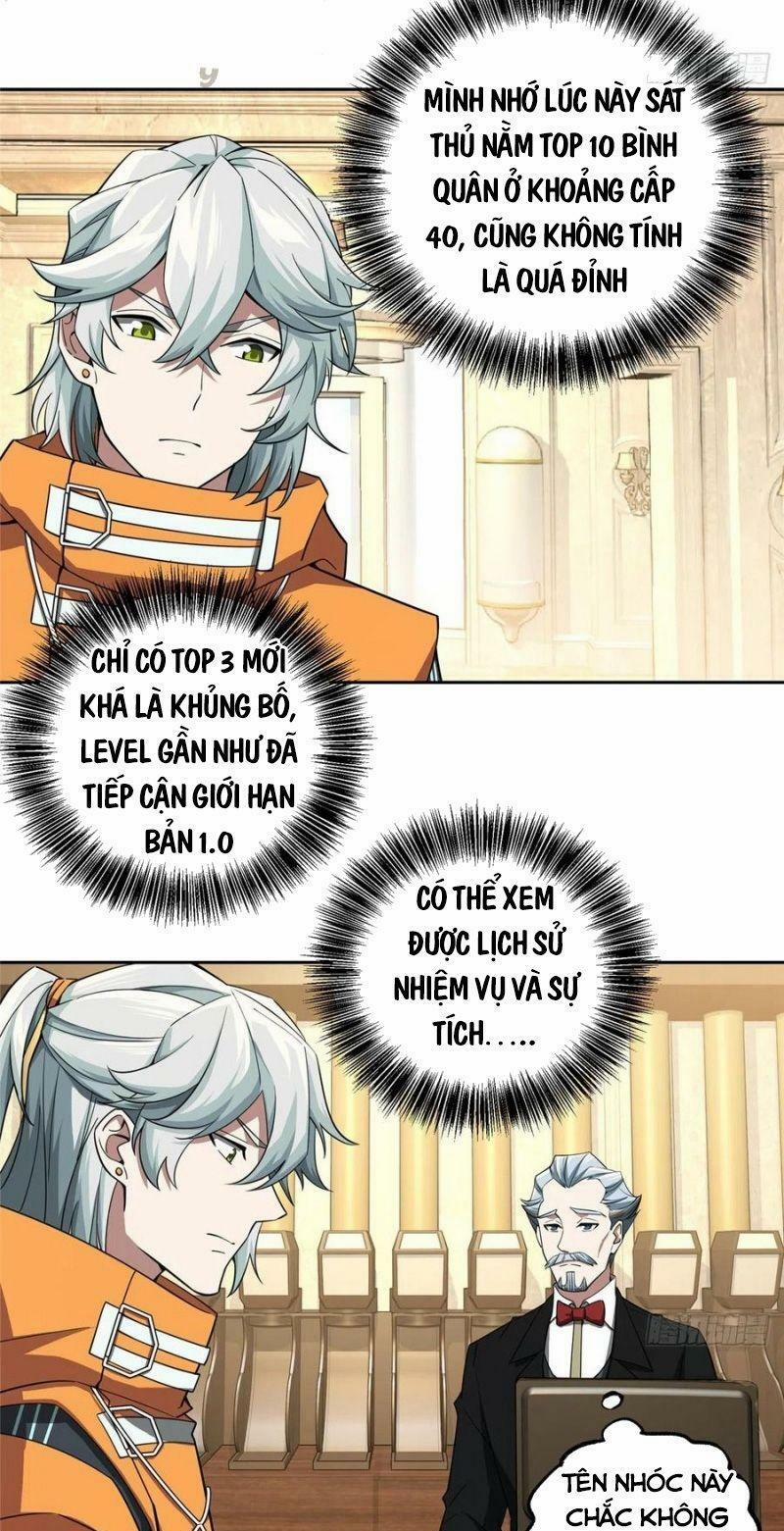 Siêu Thần Cơ Giới Sư 54 trang 13