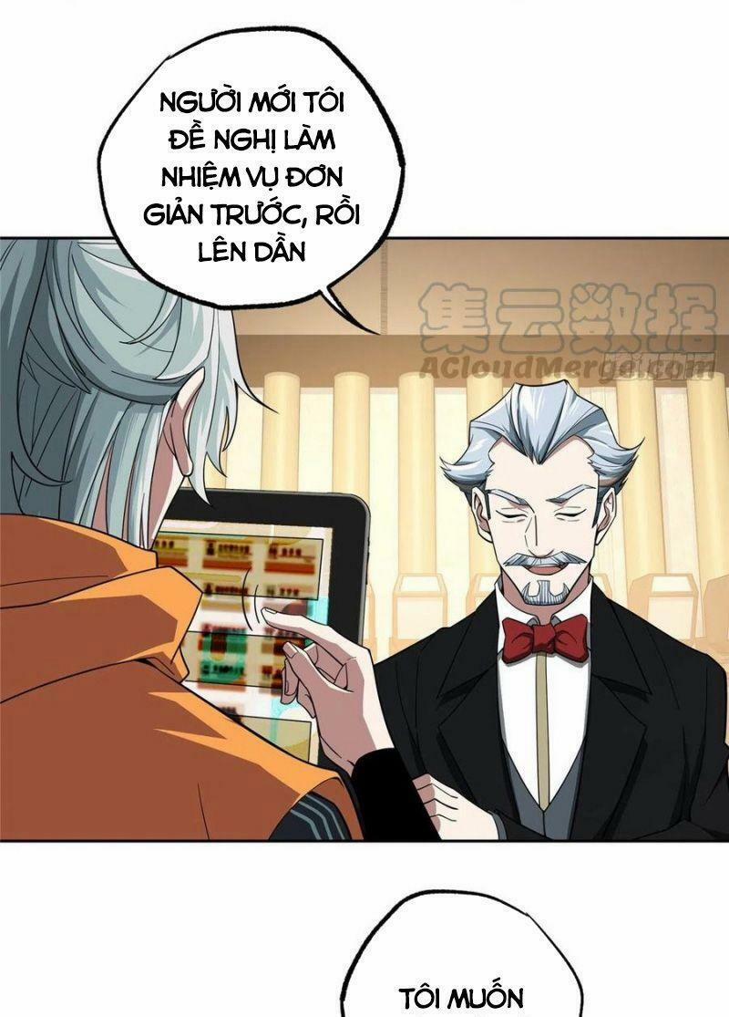 Siêu Thần Cơ Giới Sư 54 trang 17