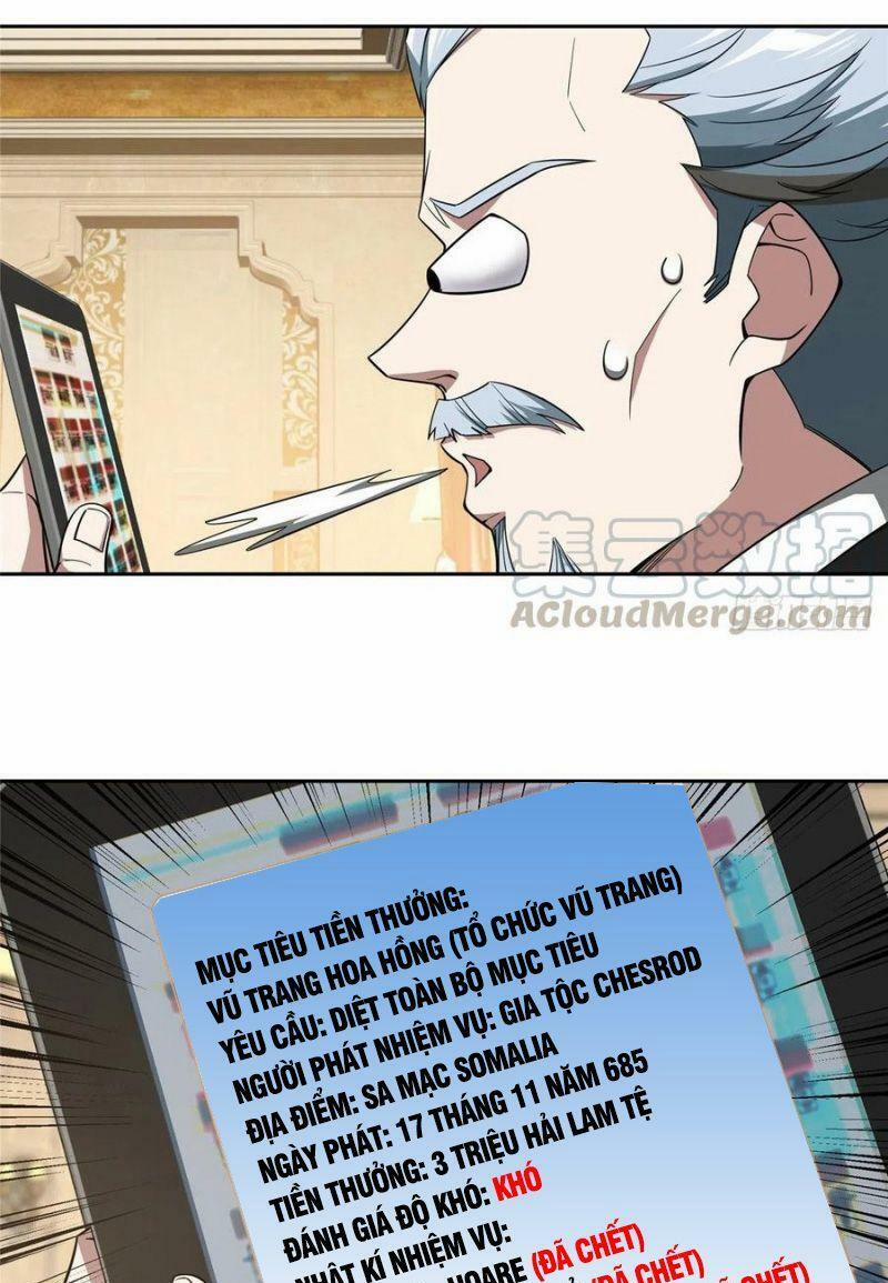 Siêu Thần Cơ Giới Sư 54 trang 19