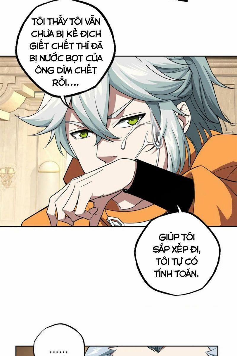 Siêu Thần Cơ Giới Sư 54 trang 21