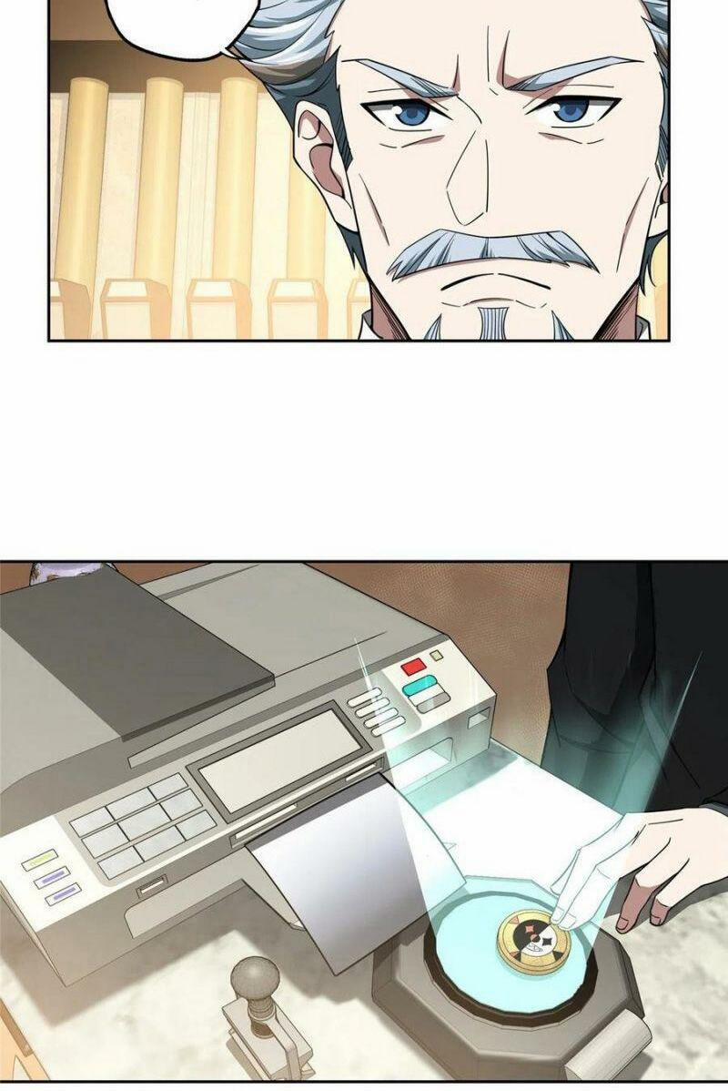 Siêu Thần Cơ Giới Sư 54 trang 22