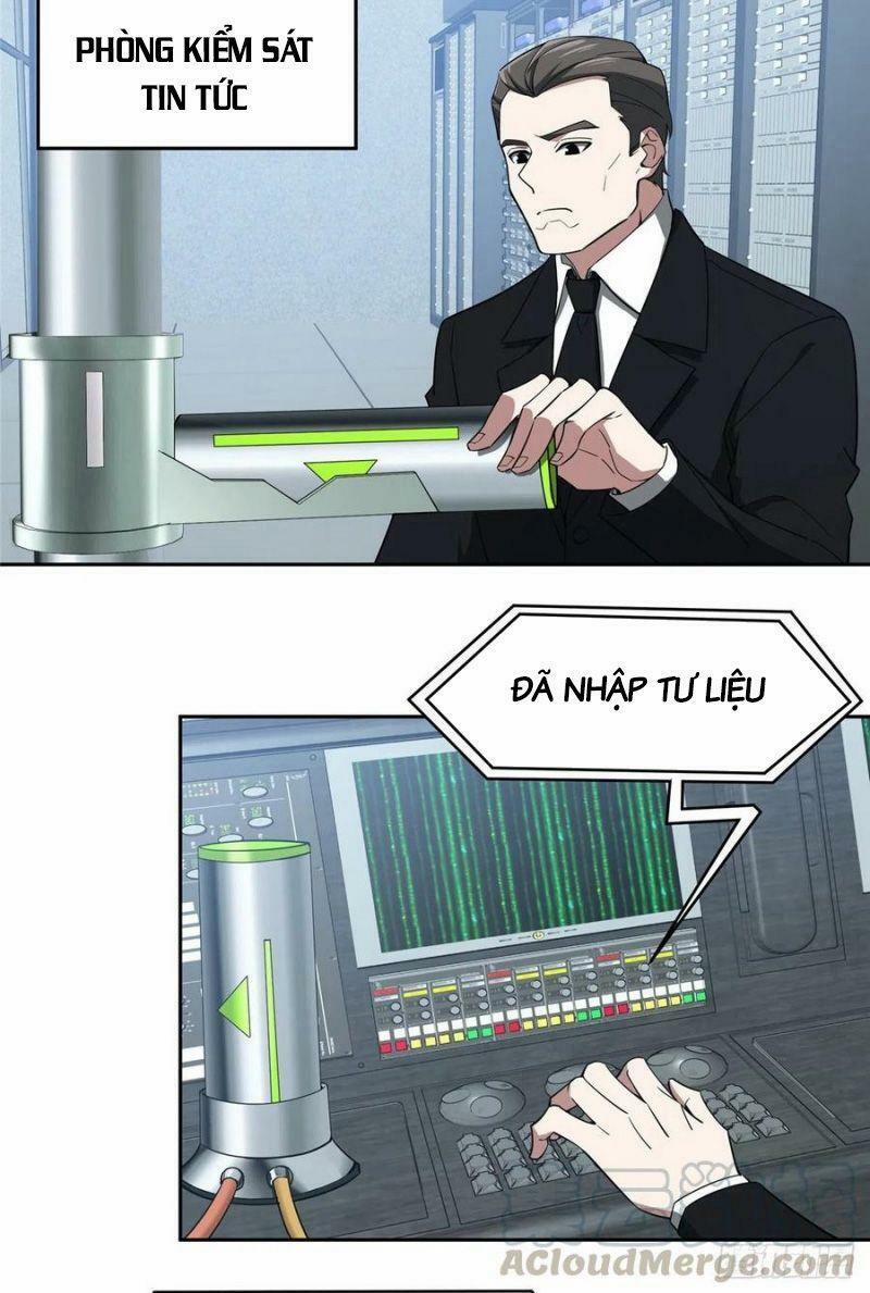 Siêu Thần Cơ Giới Sư 54 trang 25