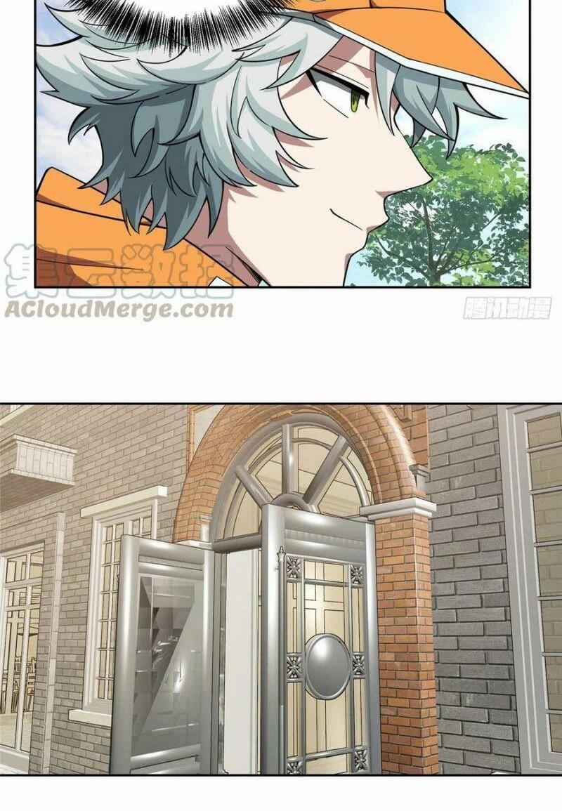 Siêu Thần Cơ Giới Sư 54 trang 3