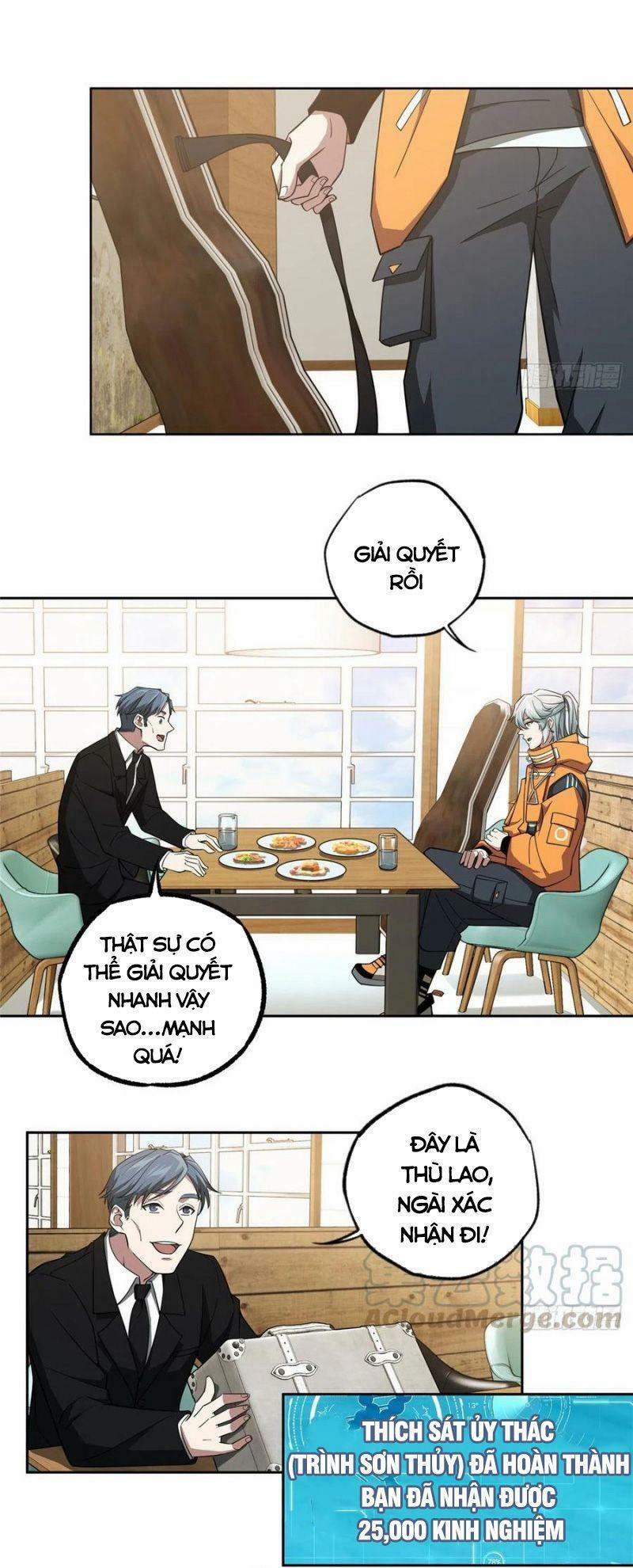 Siêu Thần Cơ Giới Sư 54 trang 4