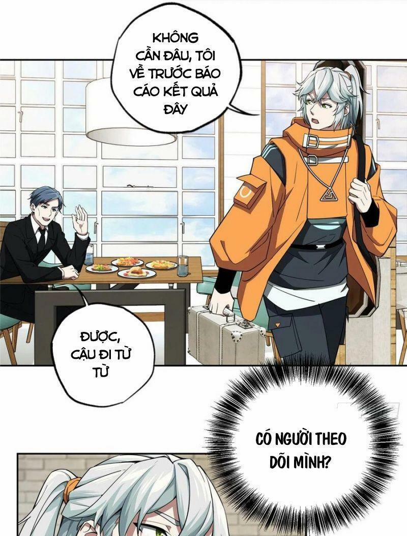 Siêu Thần Cơ Giới Sư 54 trang 5