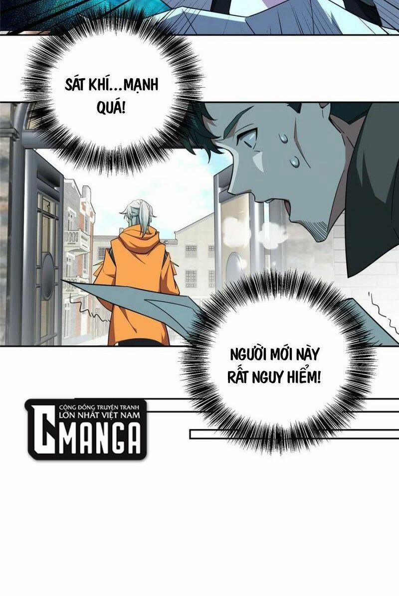Siêu Thần Cơ Giới Sư 54 trang 8