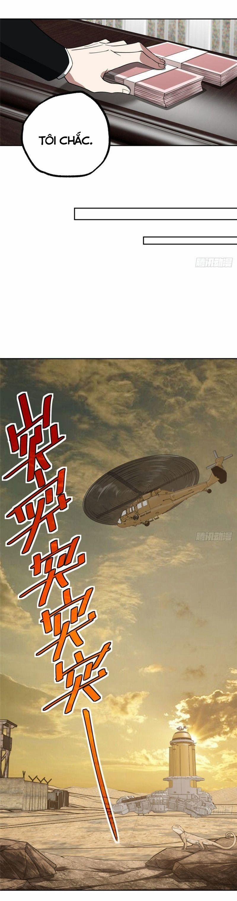 Siêu Thần Cơ Giới Sư 55 trang 9