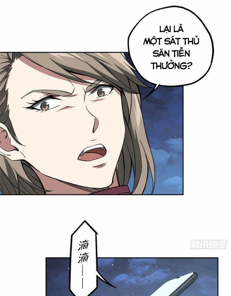 Siêu Thần Cơ Giới Sư 57 trang 1