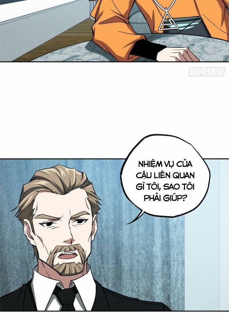 Siêu Thần Cơ Giới Sư 57 trang 15