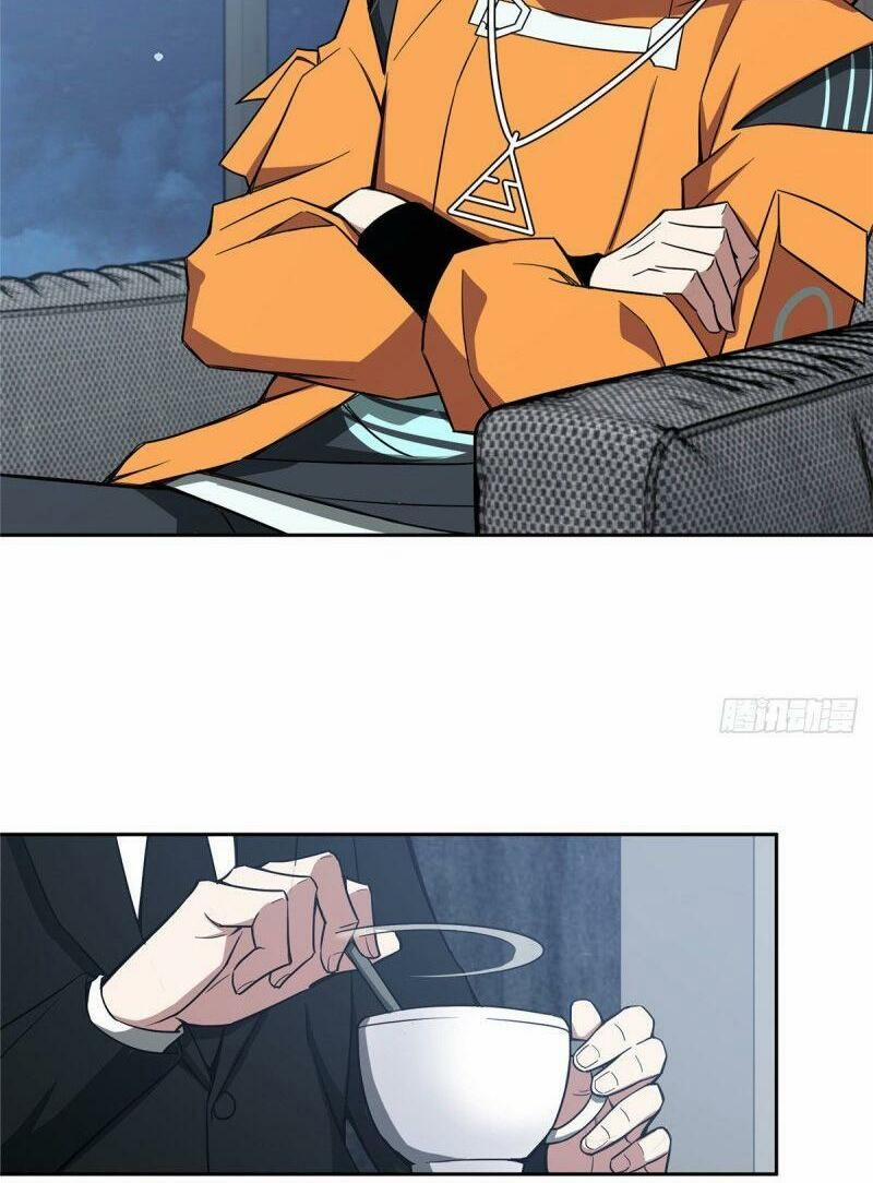 Siêu Thần Cơ Giới Sư 57 trang 19