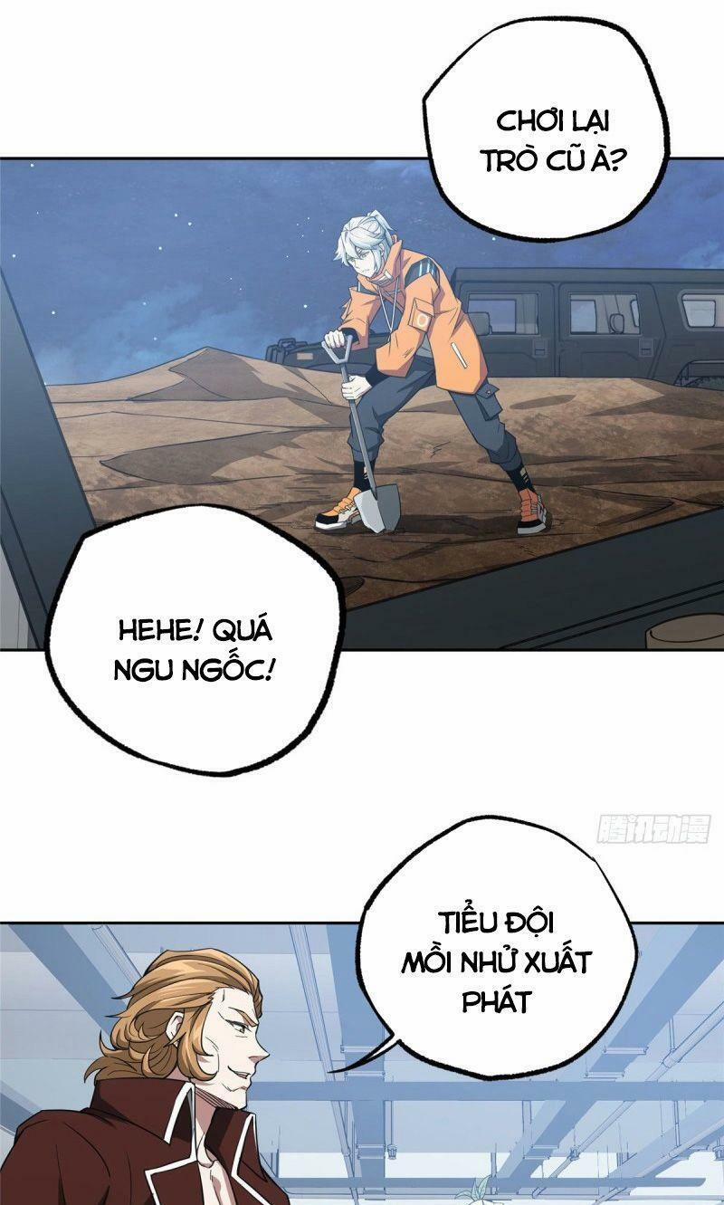 Siêu Thần Cơ Giới Sư 57 trang 26