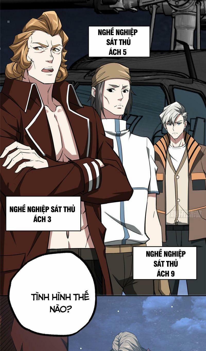 Siêu Thần Cơ Giới Sư 57 trang 4