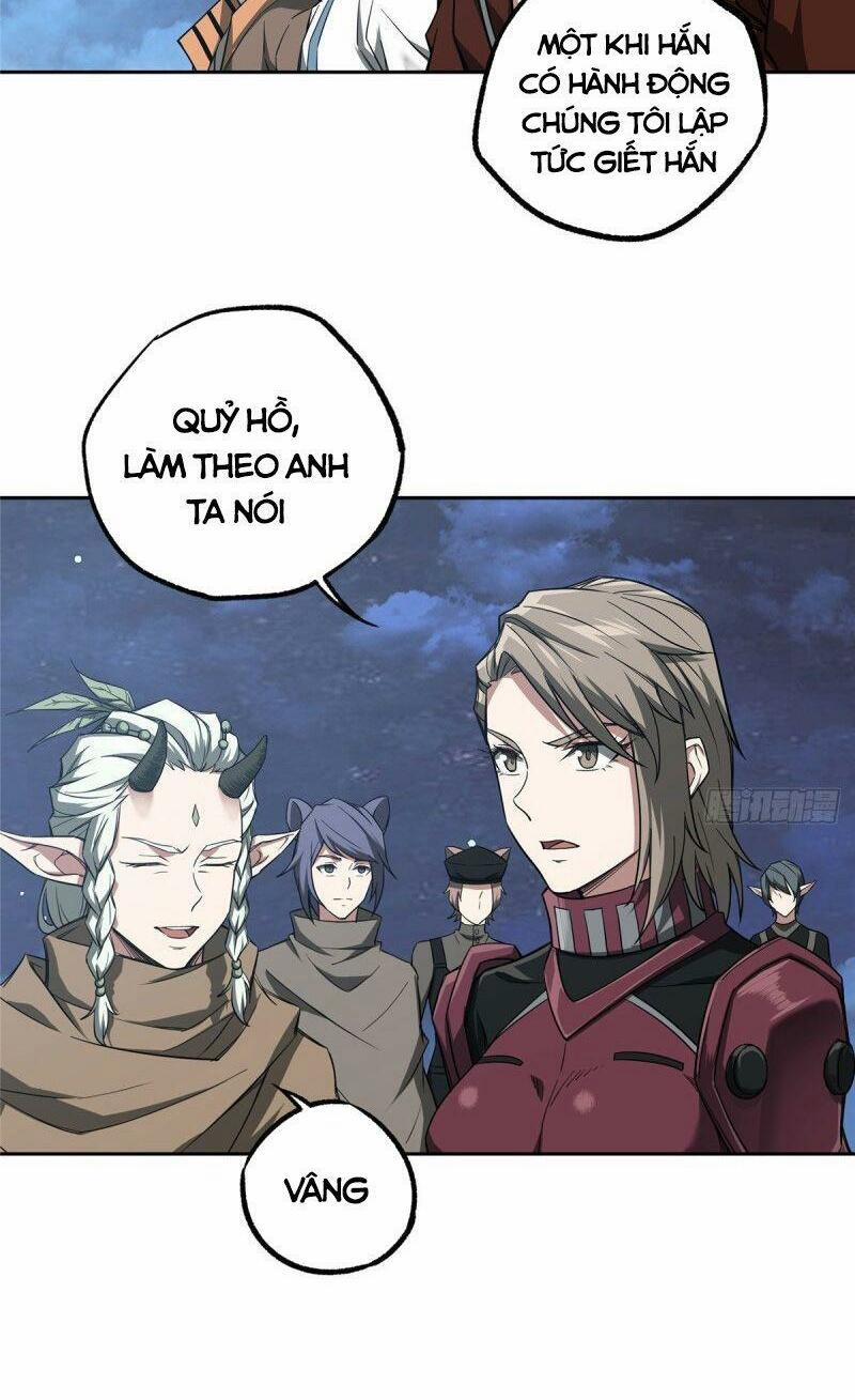 Siêu Thần Cơ Giới Sư 57 trang 8