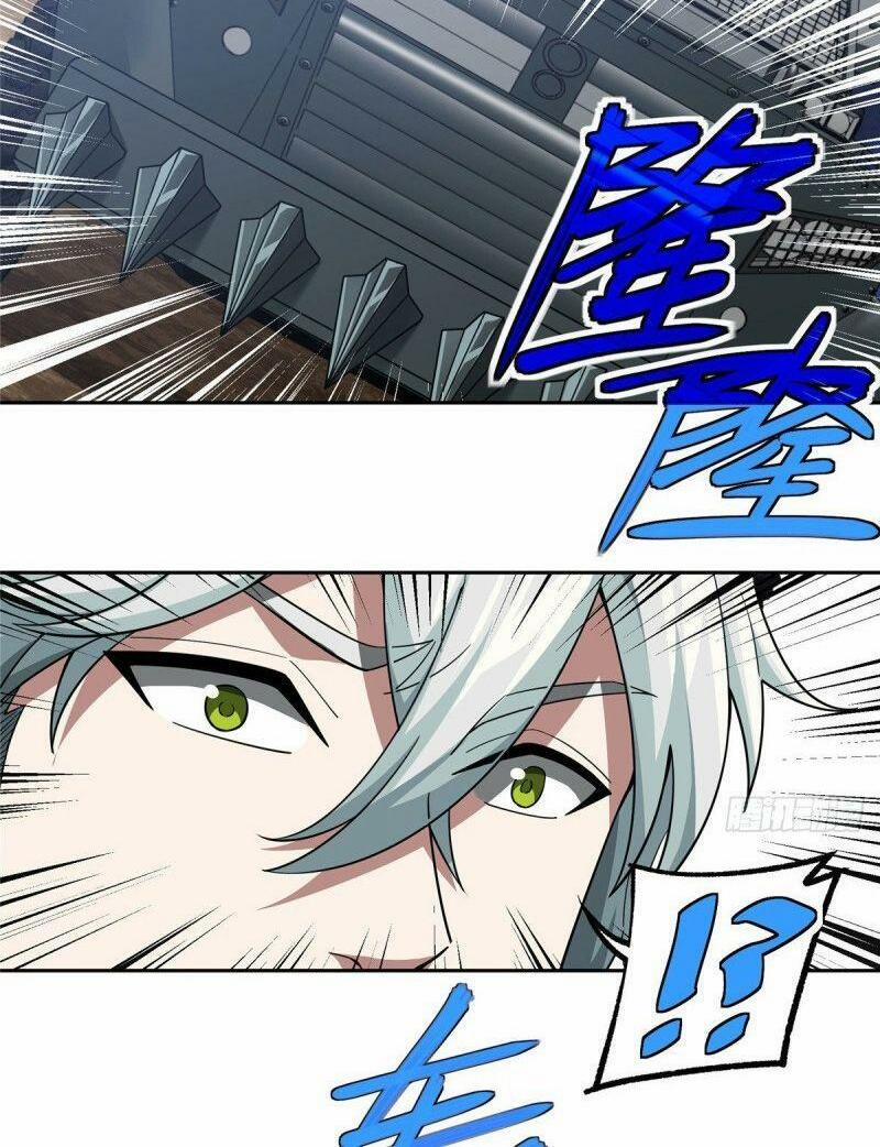 Siêu Thần Cơ Giới Sư 58 trang 19