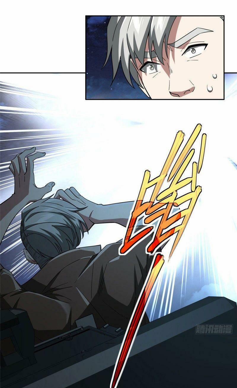 Siêu Thần Cơ Giới Sư 58 trang 25
