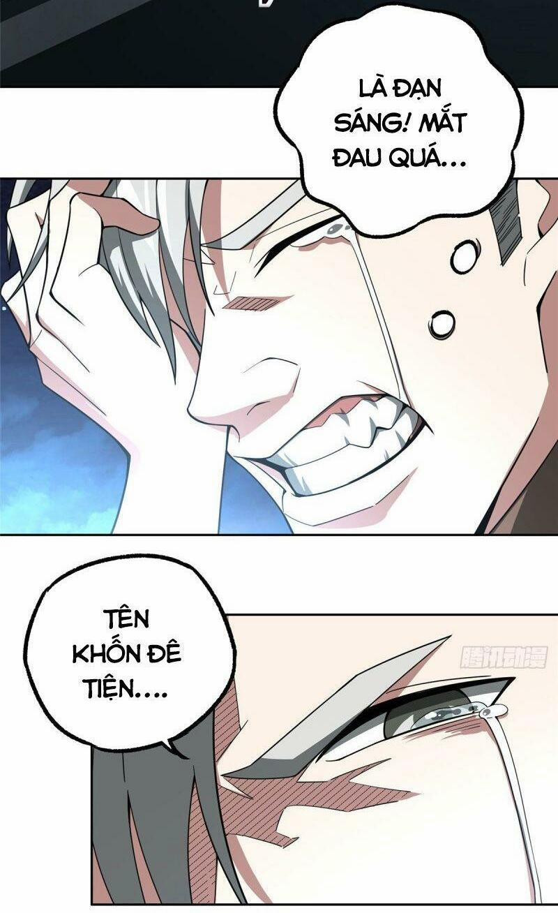 Siêu Thần Cơ Giới Sư 58 trang 26