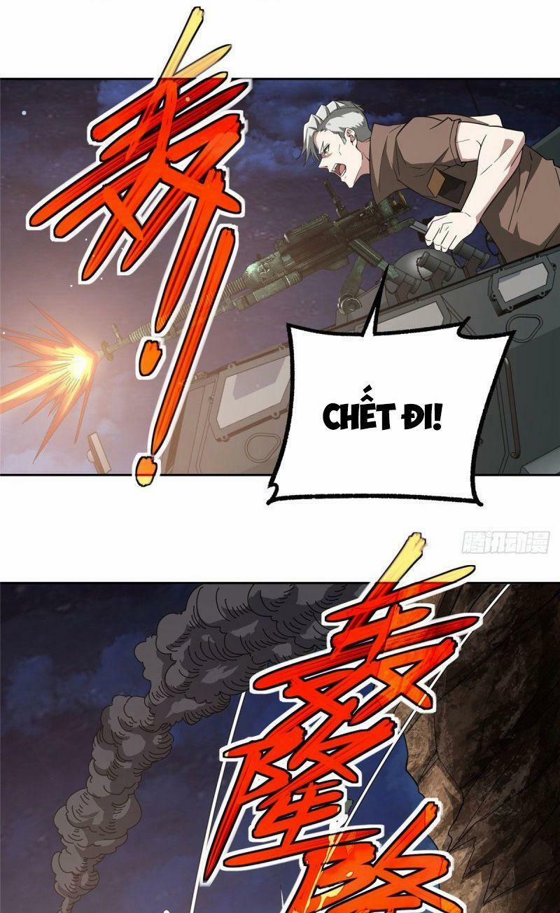 Siêu Thần Cơ Giới Sư 58 trang 27