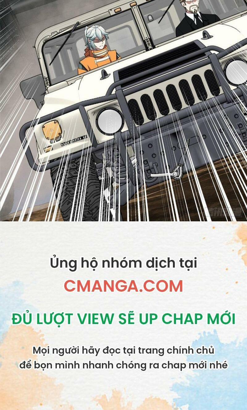 Siêu Thần Cơ Giới Sư 58 trang 33