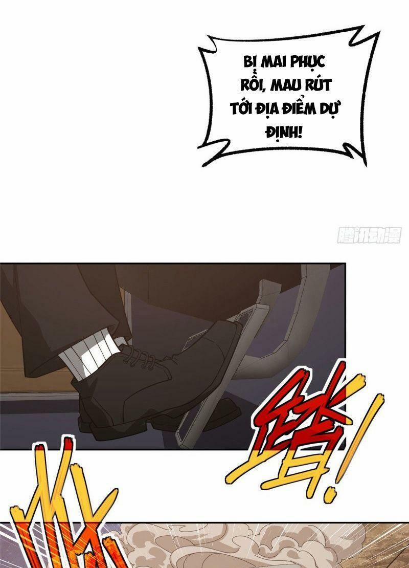 Siêu Thần Cơ Giới Sư 58 trang 6