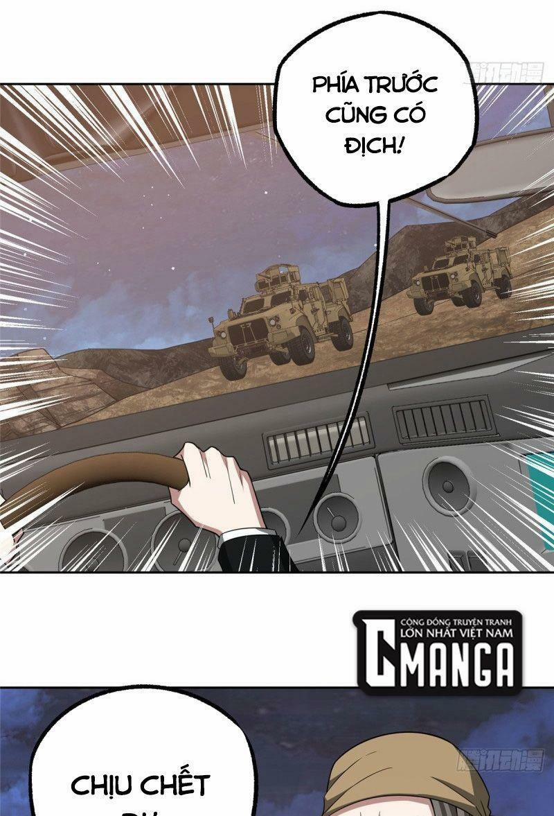 Siêu Thần Cơ Giới Sư 58 trang 8