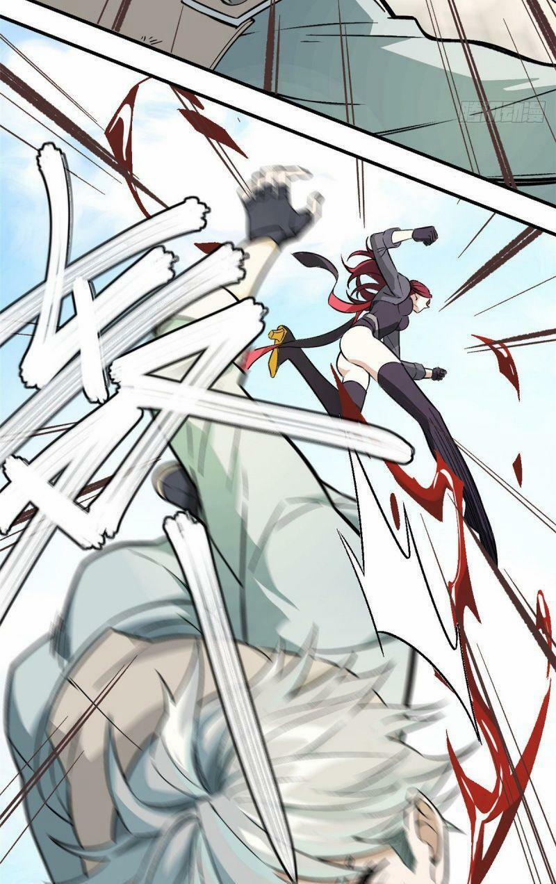 Siêu Thần Cơ Giới Sư 6 trang 10