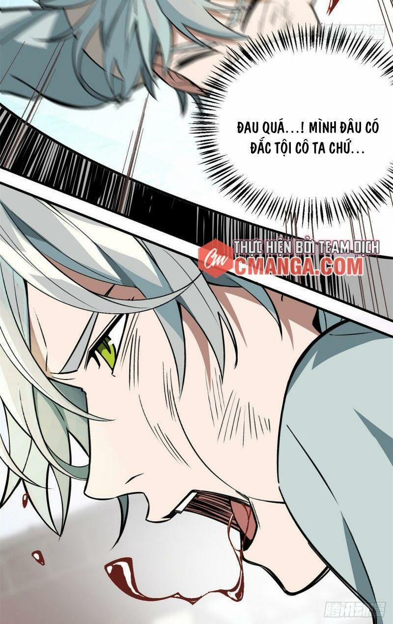 Siêu Thần Cơ Giới Sư 6 trang 11