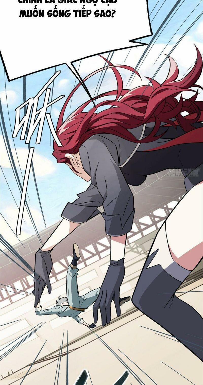 Siêu Thần Cơ Giới Sư 6 trang 17