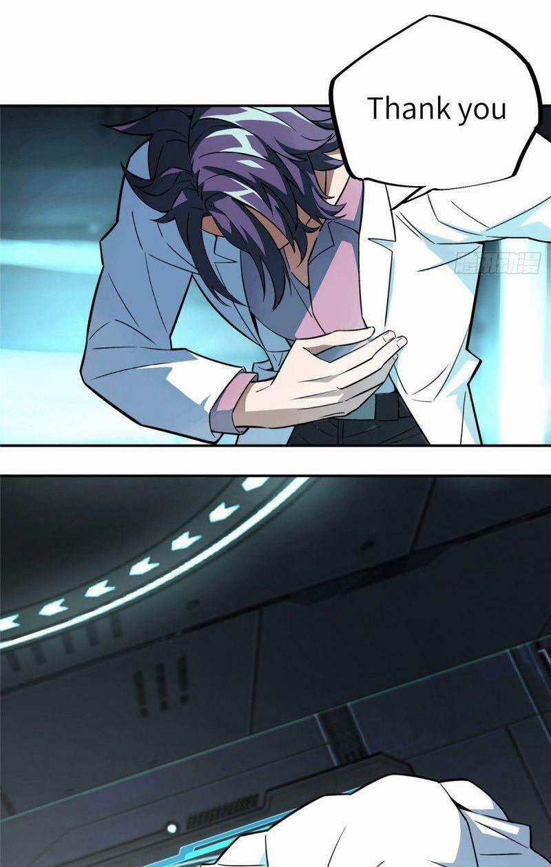 Siêu Thần Cơ Giới Sư 6 trang 2