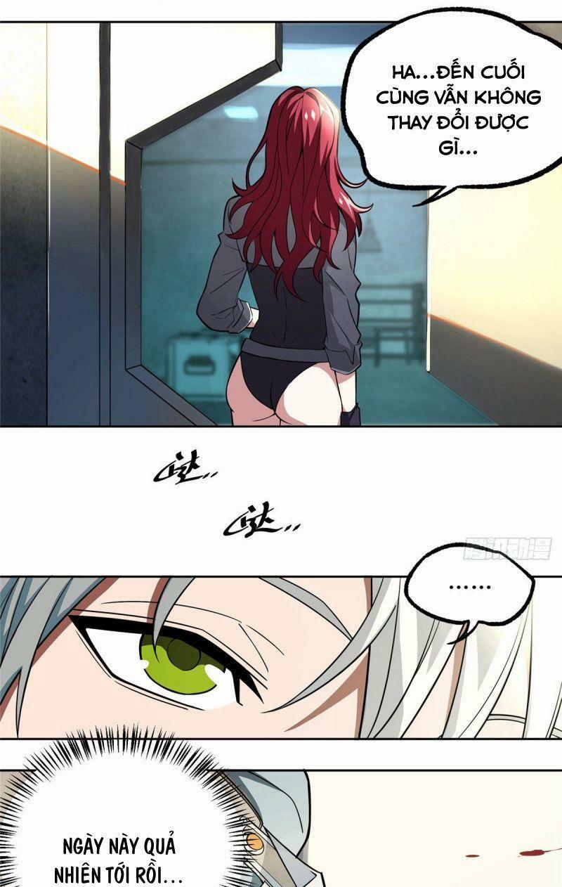 Siêu Thần Cơ Giới Sư 6 trang 26