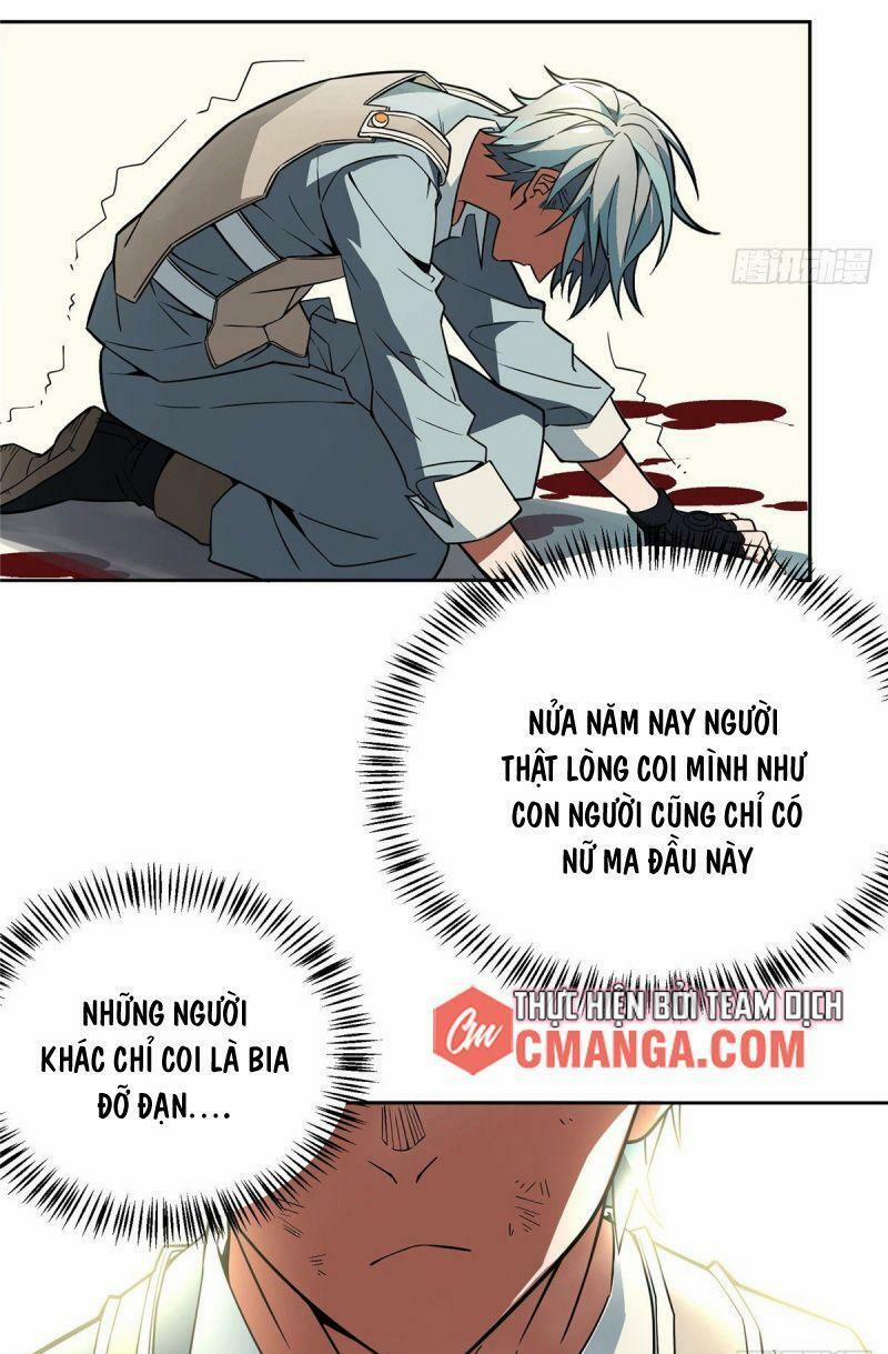 Siêu Thần Cơ Giới Sư 6 trang 28