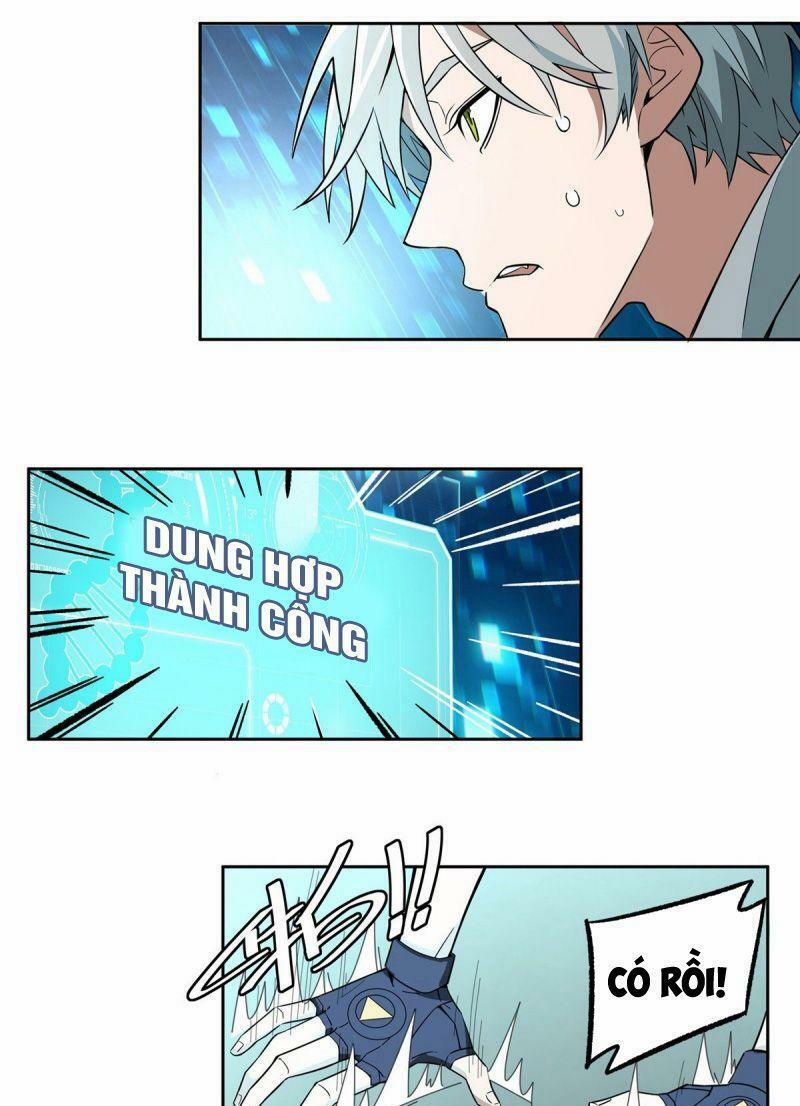 Siêu Thần Cơ Giới Sư 6 trang 36