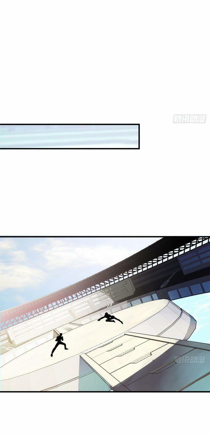 Siêu Thần Cơ Giới Sư 6 trang 6