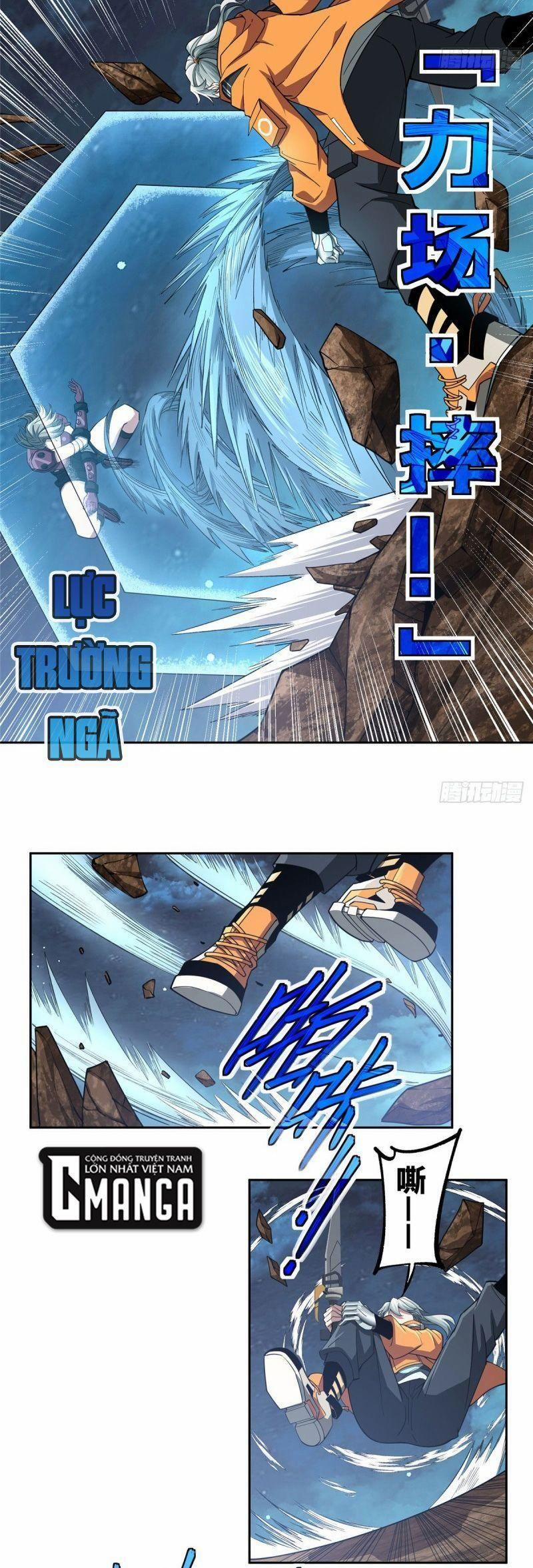 Siêu Thần Cơ Giới Sư 62 trang 4