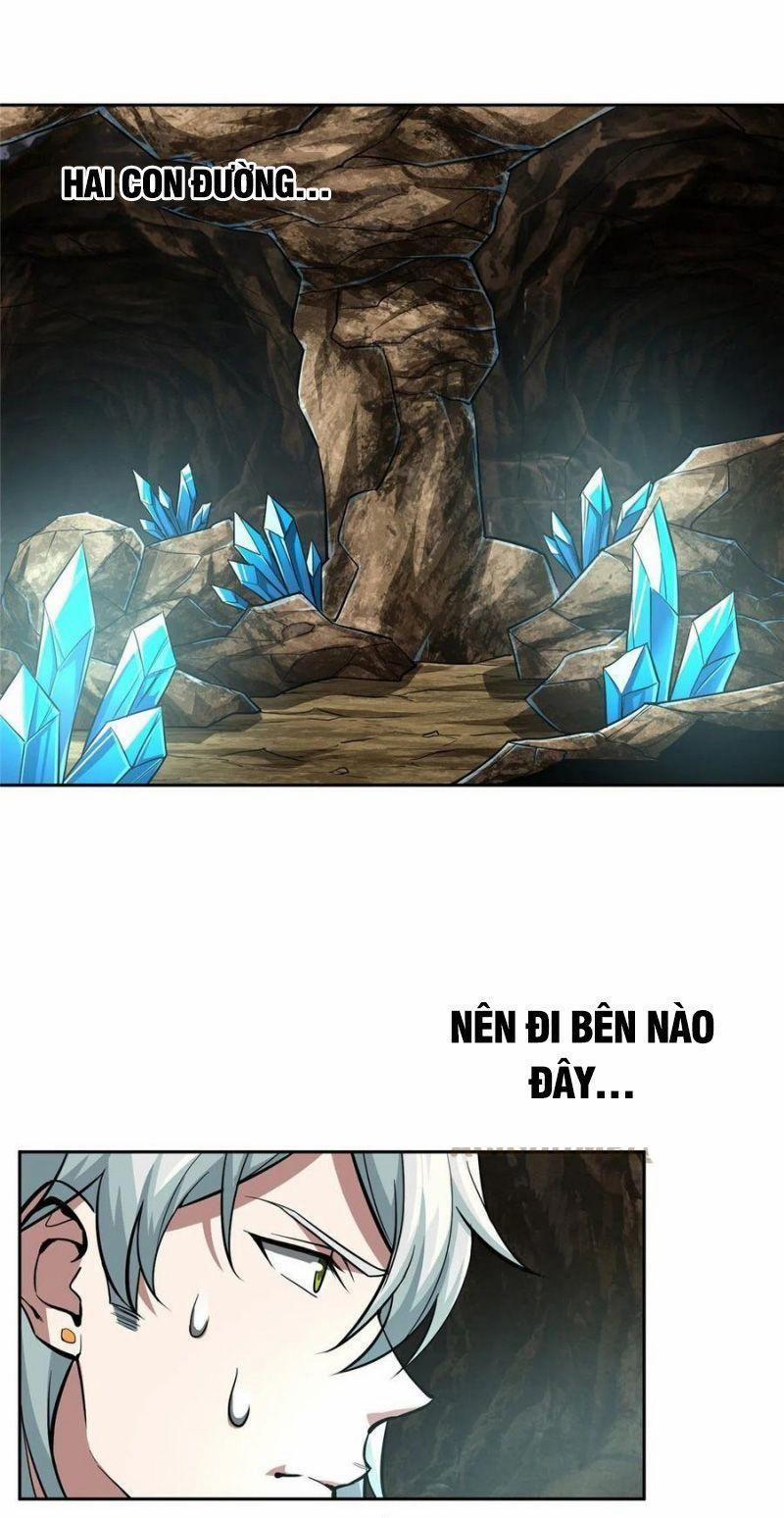 Siêu Thần Cơ Giới Sư 63 trang 13