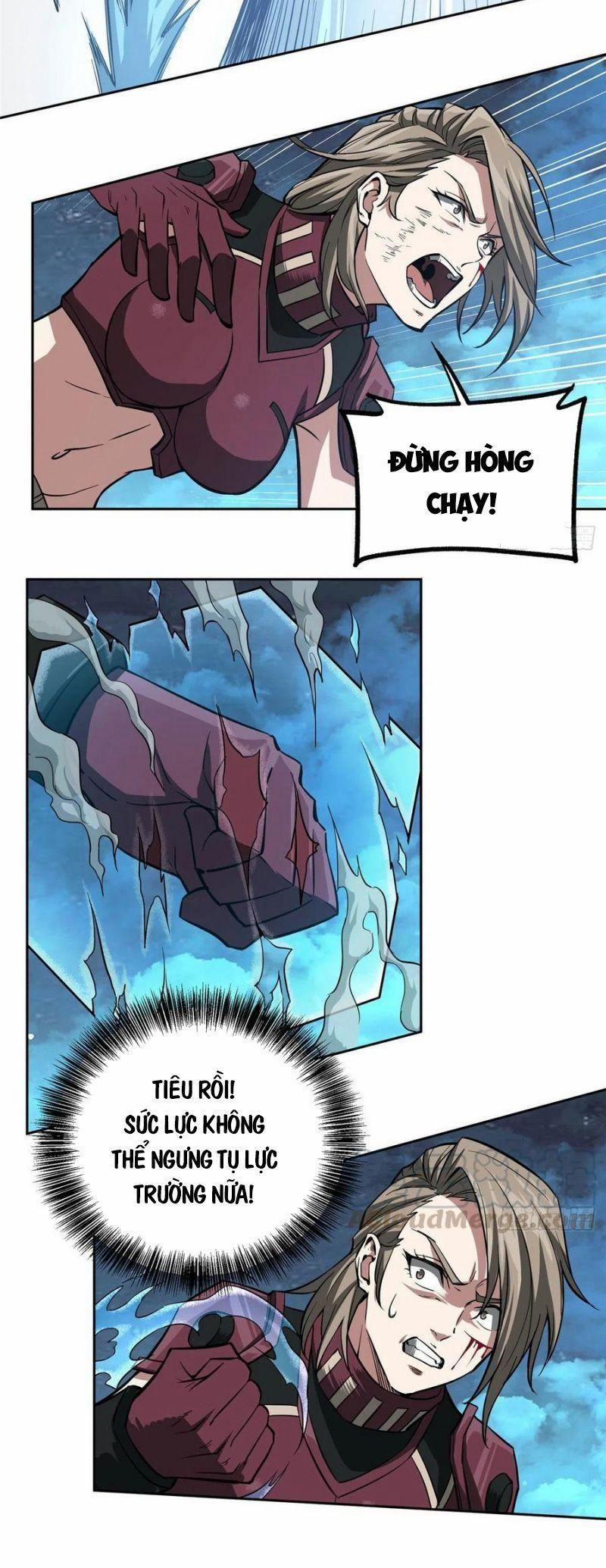 Siêu Thần Cơ Giới Sư 63 trang 5