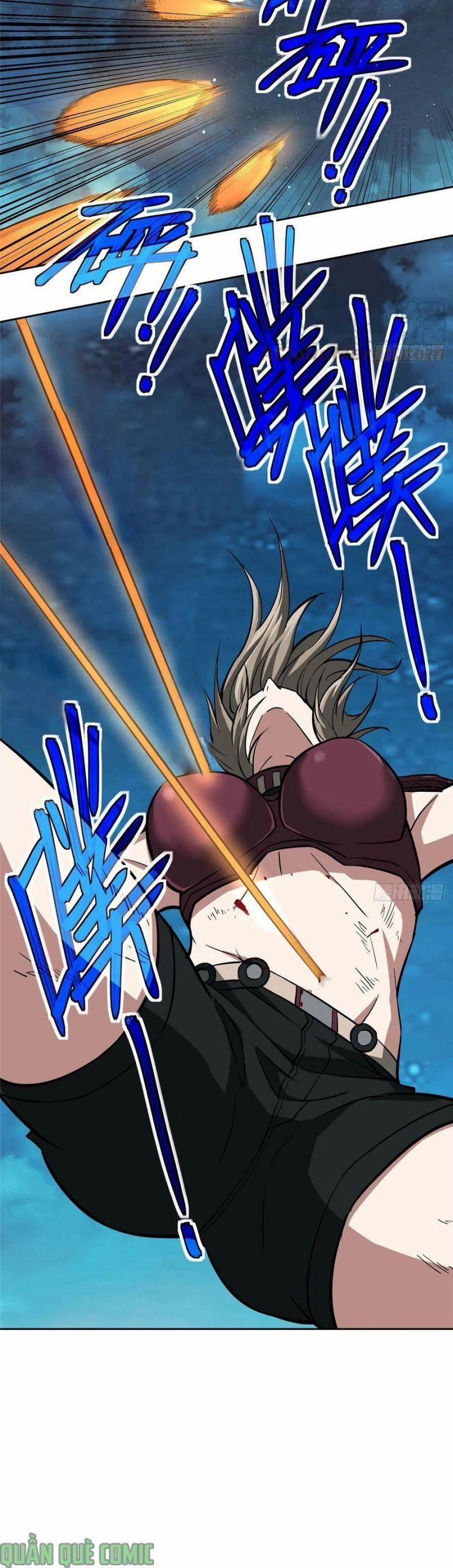 Siêu Thần Cơ Giới Sư 63 trang 7