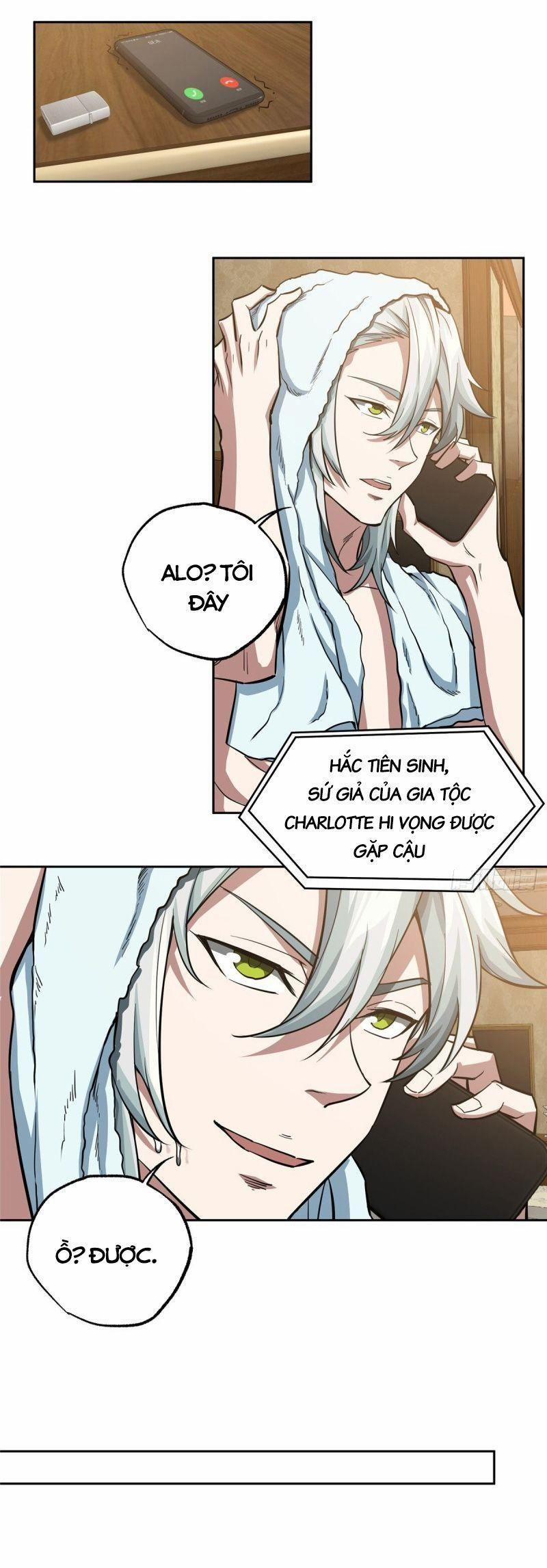 Siêu Thần Cơ Giới Sư 67 trang 11