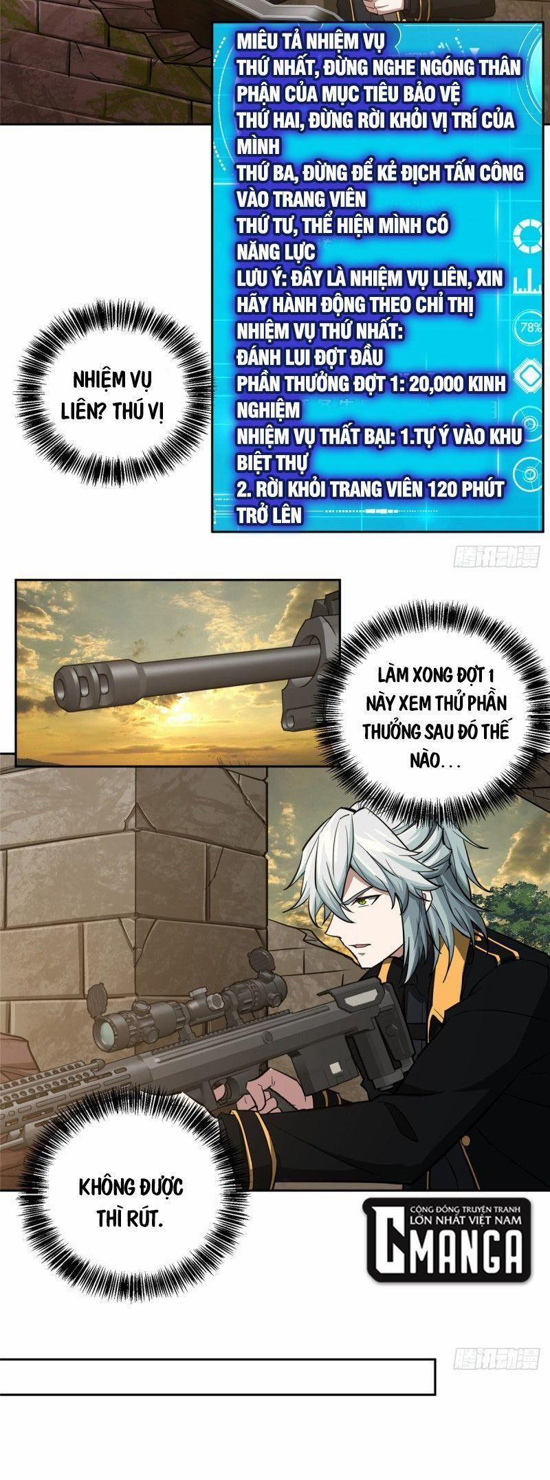 Siêu Thần Cơ Giới Sư 69 trang 12