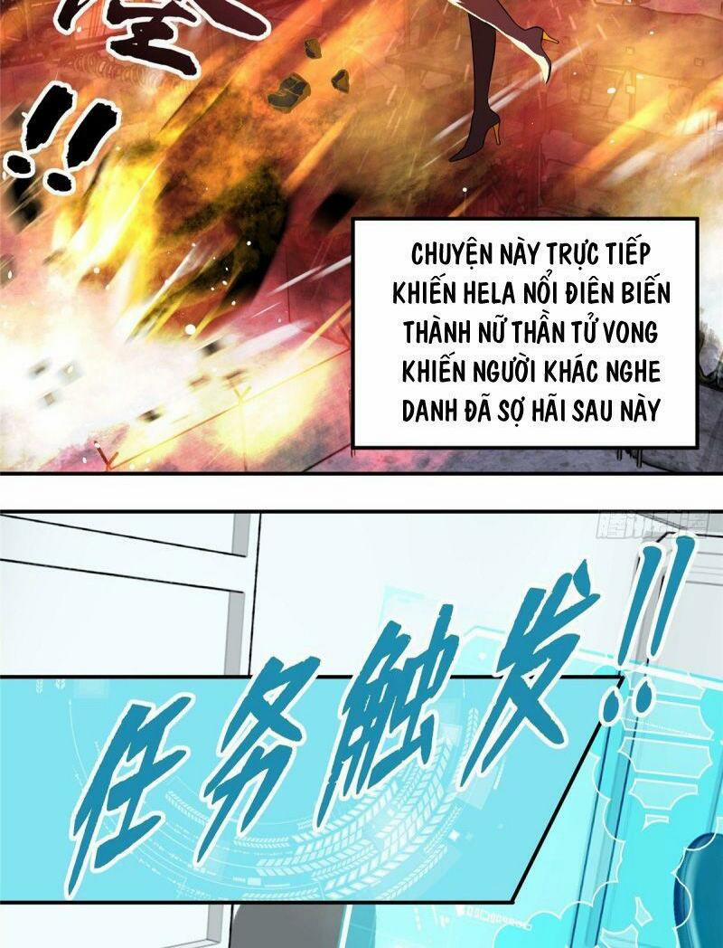 Siêu Thần Cơ Giới Sư 7 trang 11