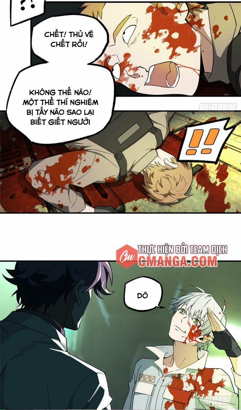 Siêu Thần Cơ Giới Sư 7 trang 24